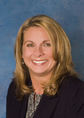 Photograph of  Senator  Cheryl Axley (R)